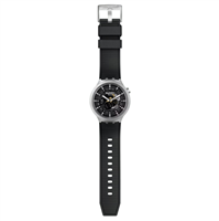 Orologio Swatch BIG BOLD IRONY LACQUERED in Acciaio SB07S105 - SB07S105